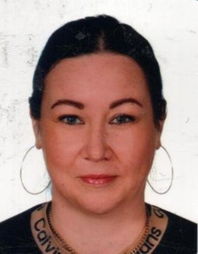DARIA BAJ