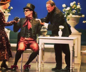 Ból jak z horroru! Francuski aktor opisuje swoje cierpienie przed eutanazją