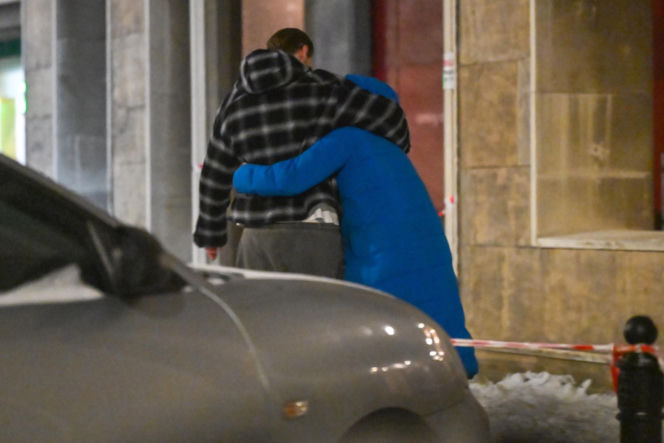 "Taniec z gwiazdami" impreza