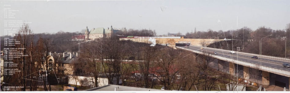 Muzeum Historii Polski - 324 projekty nadesłane na konkurs