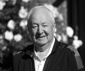 Nie żyje Robert Mucha, znakomity rajdowiec, zwycięzca swojej klasy w Rajdzie Monte Carlo z 1972 roku