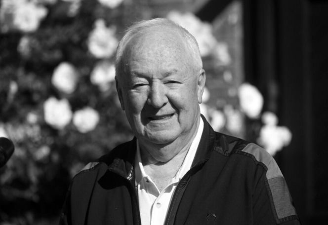 Nie żyje Robert Mucha, znakomity rajdowiec, zwycięzca swojej klasy w Rajdzie Monte Carlo z 1972 roku