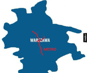 Internauci śmieją się z pomysłu powiększenia Warszawy