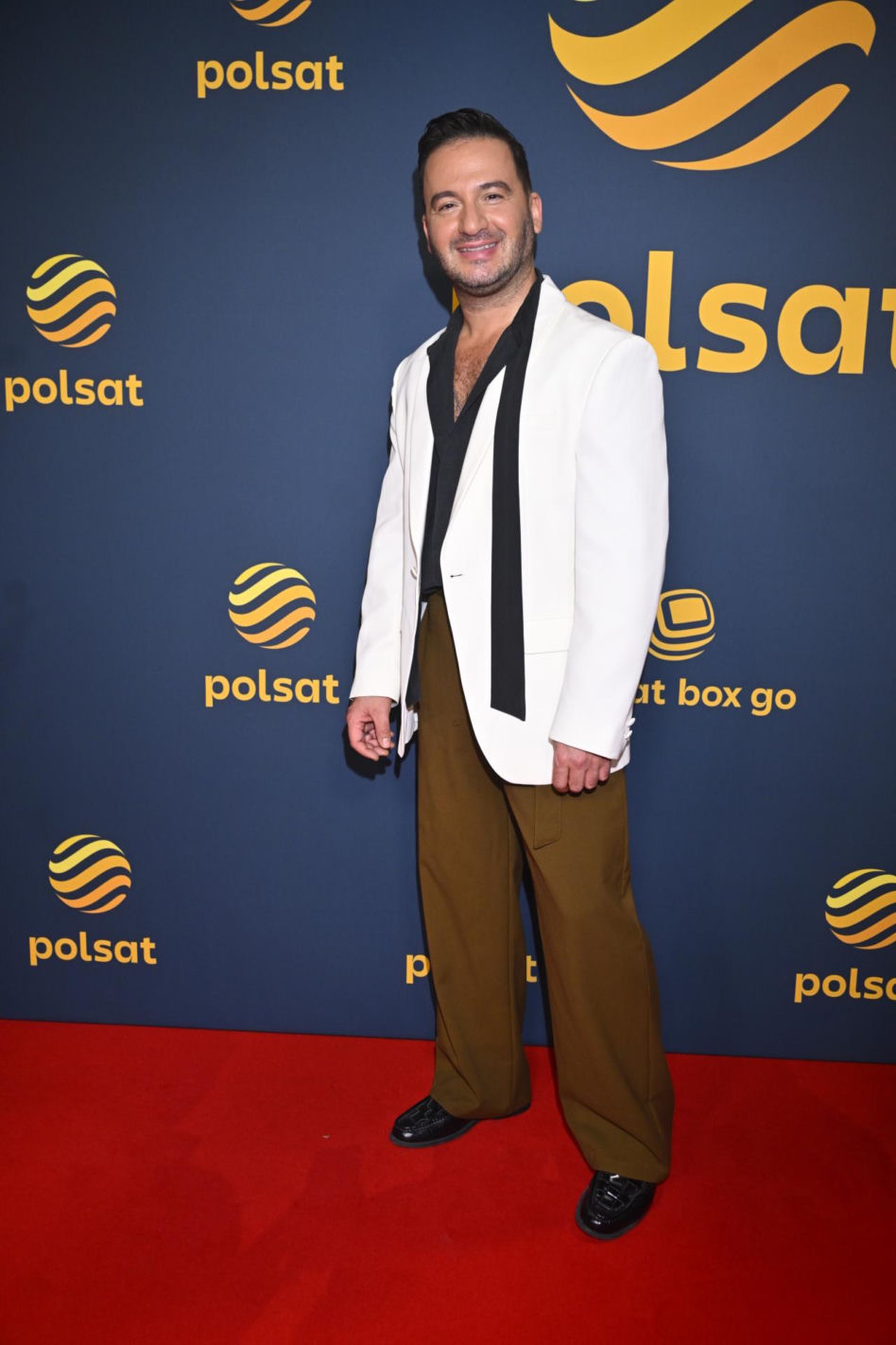 Polsat, ramówka, wiosna 2026 r.