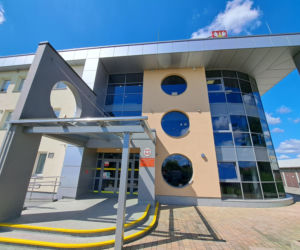 Urzędomat w Wydziale Komunikacji Starostwa Powiatowego w Tarnowie