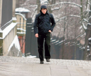 Piotr Komorowski