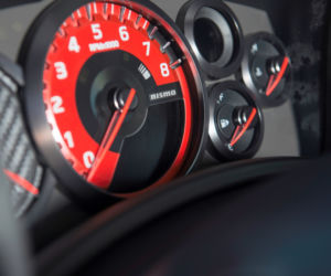 Nissan GT-R Nismo