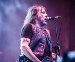 Mystic Festival 05.06. 2026. Moc, rytuał i gitarowa wirtuozeria. Tak wyglądał drugi dzień festiwalu