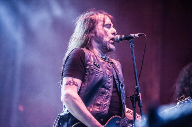 Mystic Festival 05.06. 2026. Moc, rytuał i gitarowa wirtuozeria. Tak wyglądał drugi dzień festiwalu