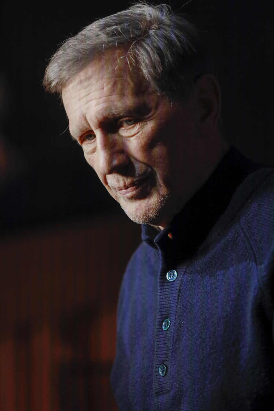 Jan Englert zaczynał jako 13-latek w „Kanale”. Tak przez lata zmieniał się amant polskiego kina