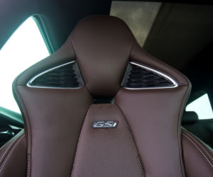 Opel Insignia GSi Sports Tourer 2.0 CDTi 210 KM AT8 AWD