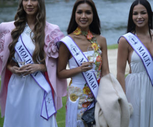 Miss i Mister Supranational
