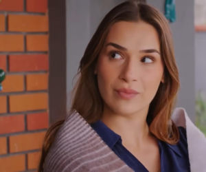 Miłość i nadzieja, odcinek 349. Sila