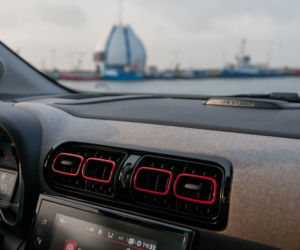 Citroen C3 Aircross 1.2 PureTech