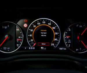 Opel Insignia GSi Sports Tourer 2.0 CDTi 210 KM AT8 AWD