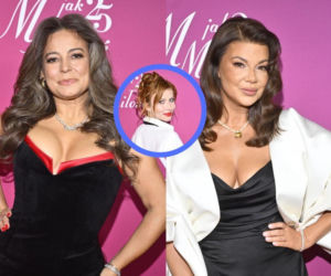 Anan Mucha, Agata Załęcka, Edyta Górniak na gali M jak miłość