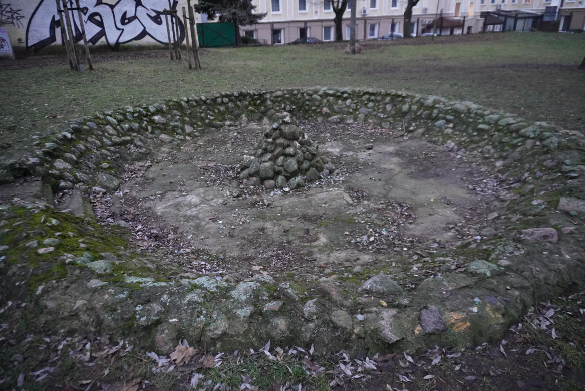 Tu powstanie nowy park kieszonkowy w Białymstoku