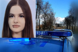 Zaginęła 15-latka z Białegostoku. Nie ma z nią kontaku od soboty