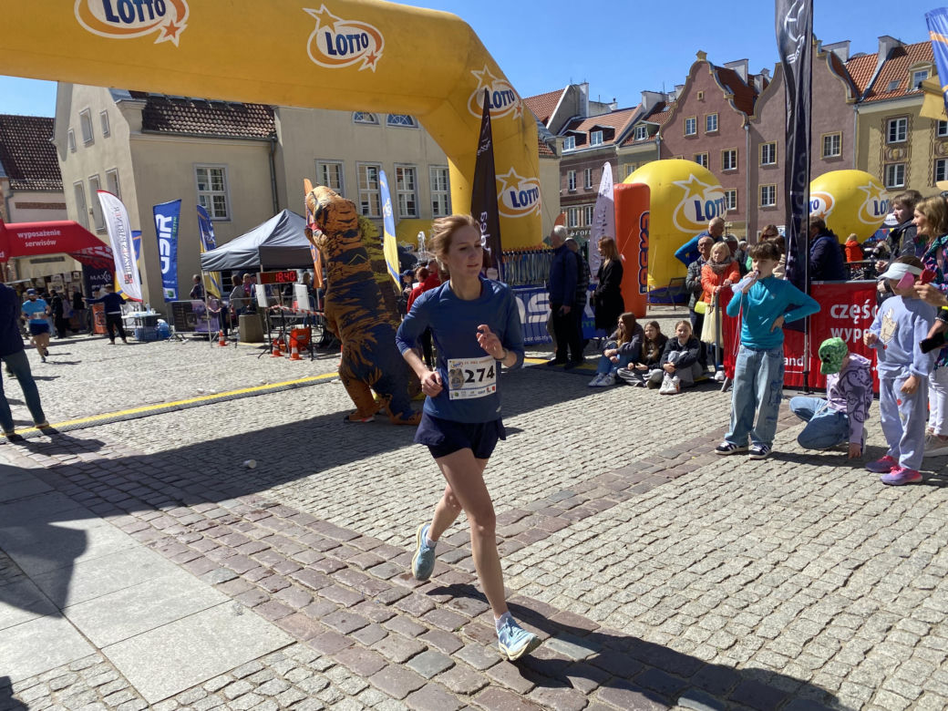 22. Lotto Bieg Jakubowy