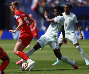 Mistrzostwa Świata FIFA 2026 Norwegia - Francja