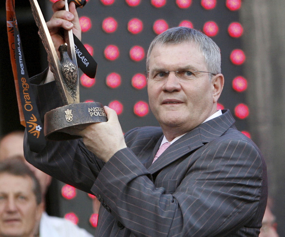 Andrzej Rusko