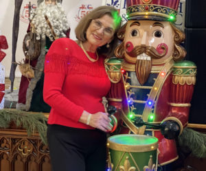 Była marszałek Parady Pułaskiego nie wyobraża sobie innych świąt! „Musi być rodzinnie”