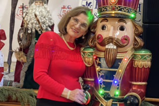 Była marszałek Parady Pułaskiego nie wyobraża sobie innych świąt! „Musi być rodzinnie”