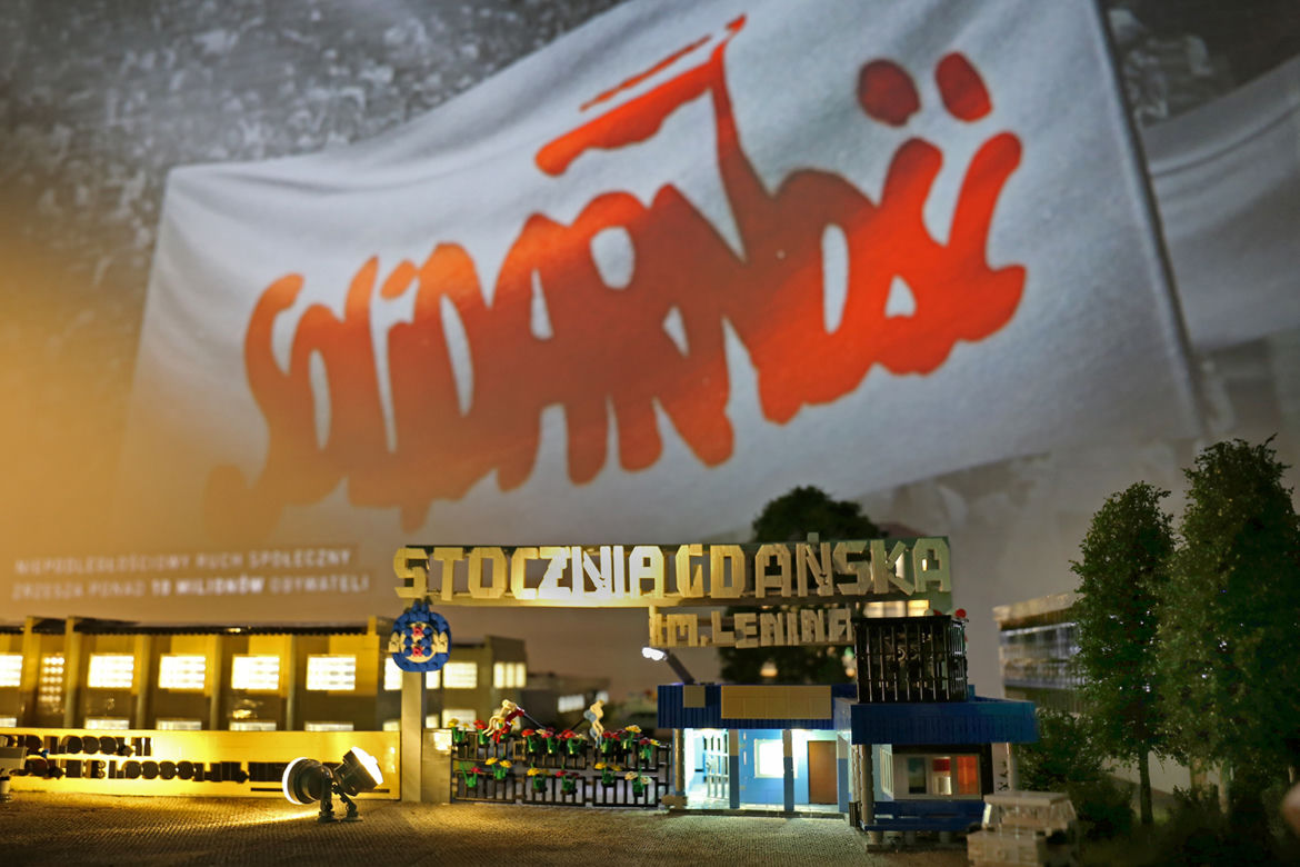 Kraków: Interaktywne centrum HistoryLand w budynku starego dworca PKP już otwarte! [ZDJĘCIA]