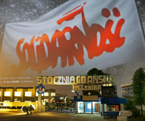 Kraków: Interaktywne centrum HistoryLand w budynku starego dworca PKP już otwarte! [ZDJĘCIA]