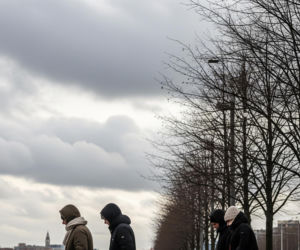 Zimowy atak w Starachowicach 20.11.2025. Czy mróz naprawdę nas zaskoczy?