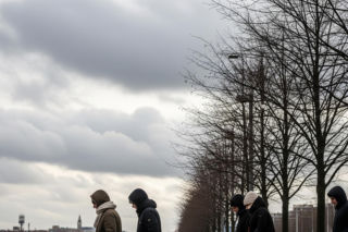 Zimowy atak w Starachowicach 20.11.2025. Czy mróz naprawdę nas zaskoczy?