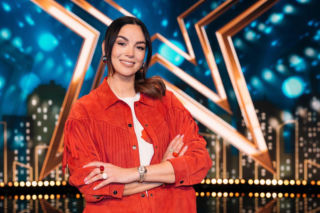 Czarek Gołębiowski powraca do Mam talent!! Tym razem pojawi się jednak w zupełnie nowej roli