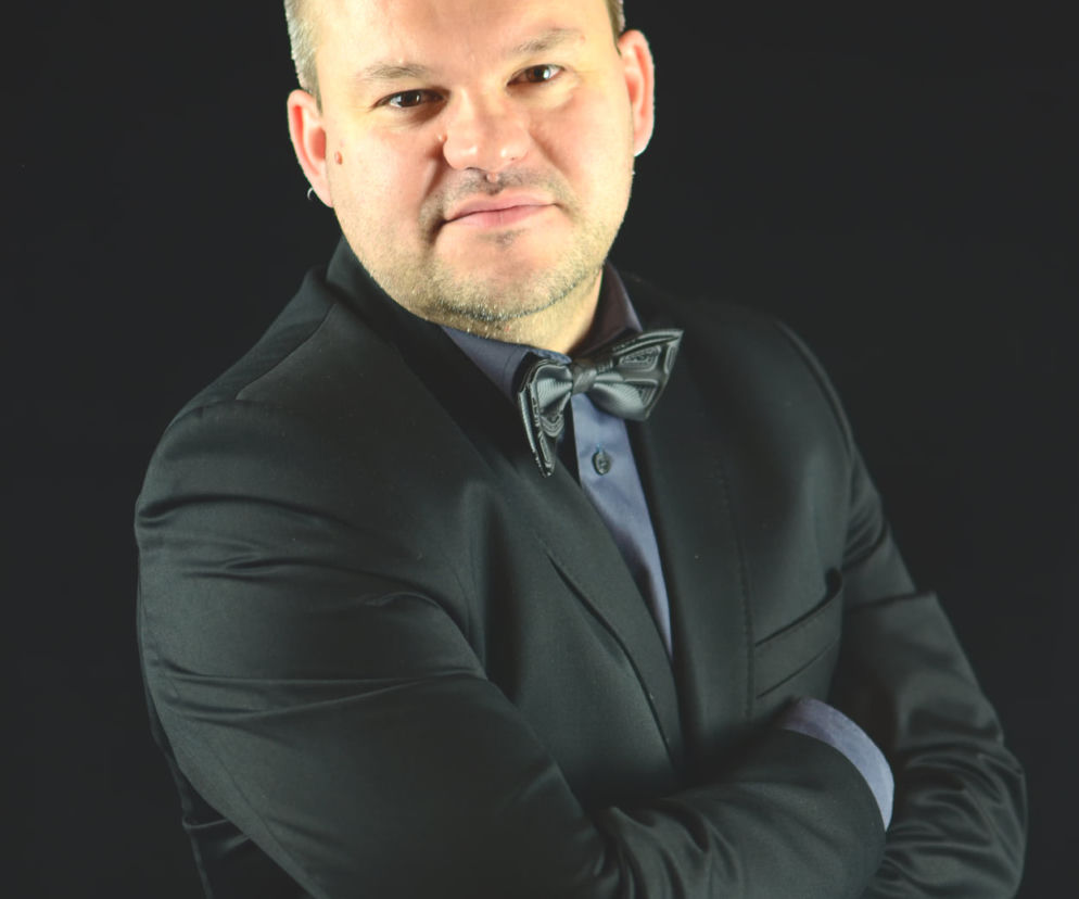 Marek Marcinkowski