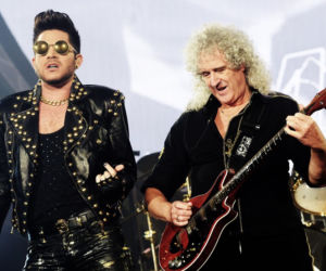 Adam Lambert