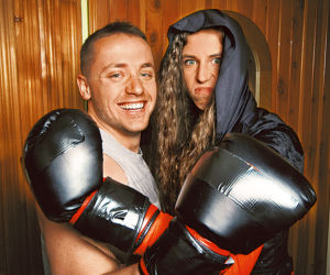 Michał Szpak: Sny się spełniają