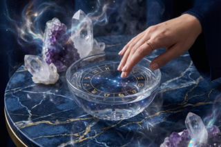 Horoskop dzienny na 25 lutego - Jasna komunikacja to klucz do spokoju, gwiazdy mają dla Ciebie radę