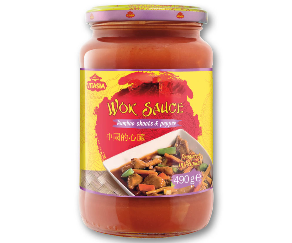 Tydzień Azjatycki znowu w Lidlu