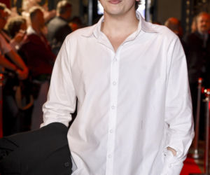 Maciej Musiałowski