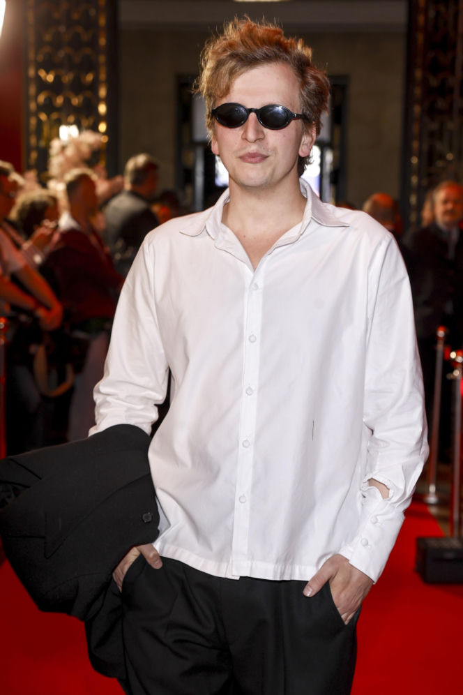 Maciej Musiałowski