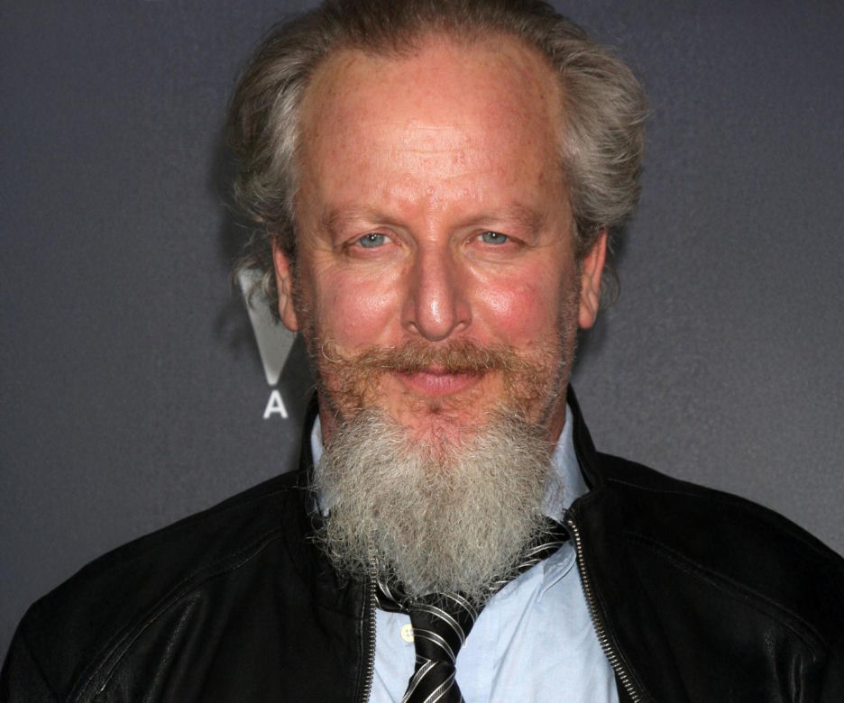 Daniel Stern dzisiaj (filmowy złodziej Marv)