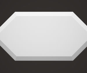 panele 3D ZICARO