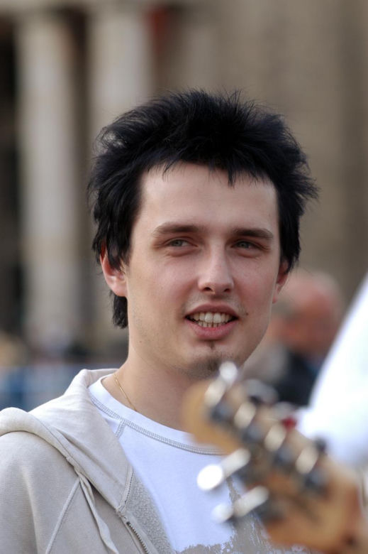 Piotr Cugowski