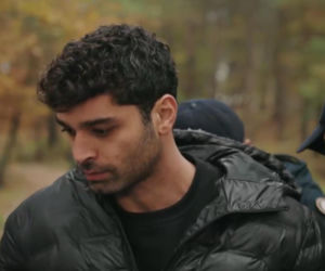 Złoty chłopak odcinek 281