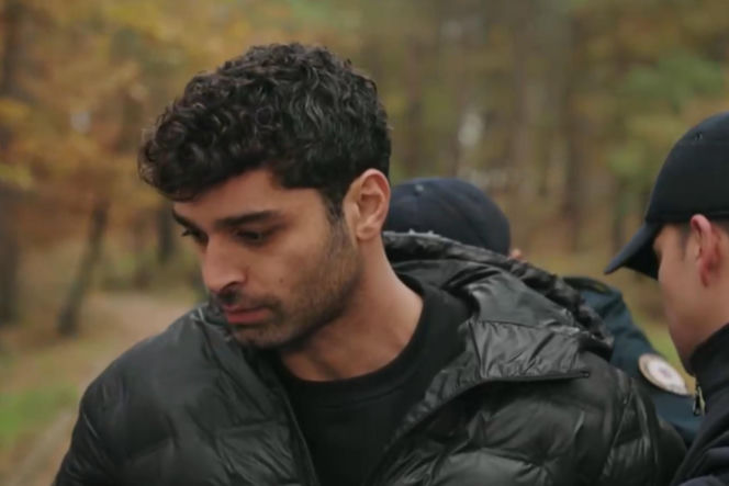 Złoty chłopak odcinek 281