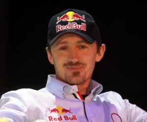 Adam Małysz