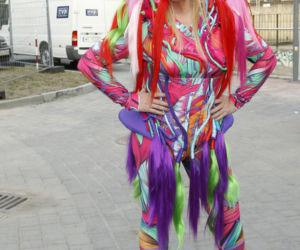 Opole 2011 - Maryla Rodowicz
