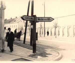 Radom w czasie II wojny światowej. Musisz zobaczyć te zdjęcia!