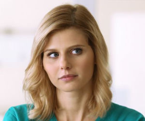 Barwy szczęścia. Iwona (Izabela Zwierzyńska)