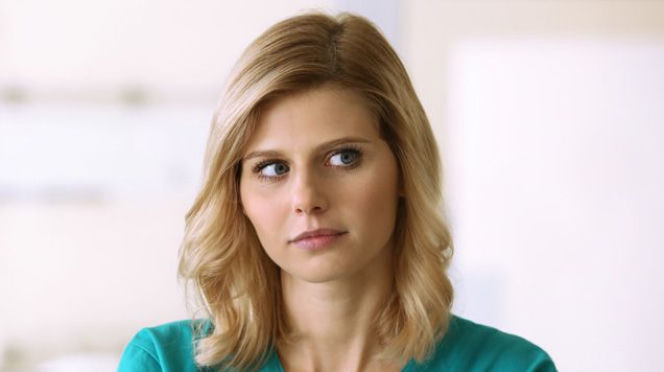 Barwy szczęścia. Iwona (Izabela Zwierzyńska)