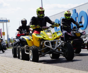 Bydgoskie Otwarcie Sezonu Motocyklowego 2022 [ZDJĘCIA]